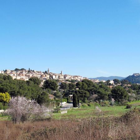 Holiday Home La Cadierienne By Interhome La Cadiere-d'Azur Exterior photo