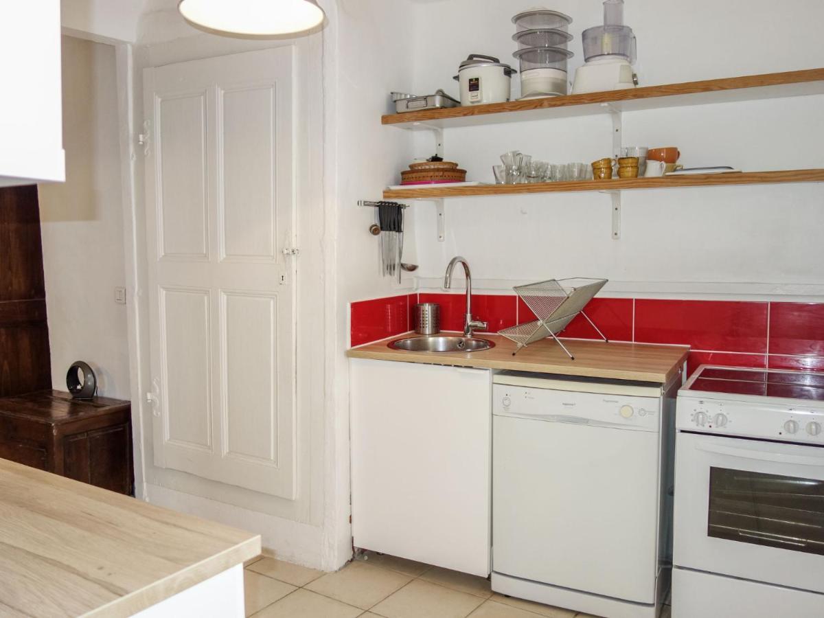 Holiday Home La Cadierienne By Interhome La Cadiere-d'Azur Exterior photo